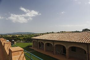 Agriturismo Poggio al Tufo