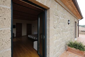 Agriturismo Poggio al Tufo