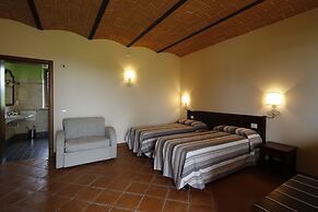 Agriturismo Poggio al Tufo