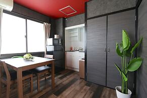 Guest House Liz Nakazaki-cho
