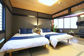 Guest House Liz Nakazaki-cho