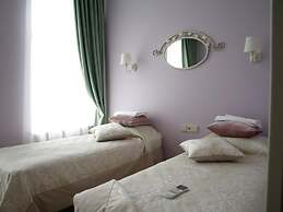 Hotel Lota