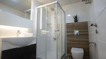 The Stay Furnished Apartments