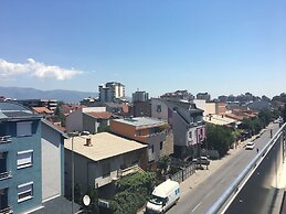 Kozle City Apartments