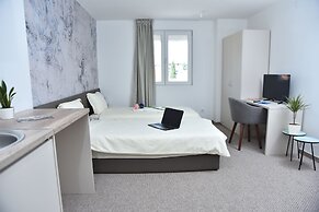 Kozle City Apartments