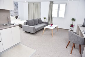 Kozle City Apartments