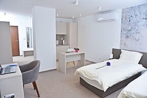 Kozle City Apartments