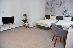 Kozle City Apartments