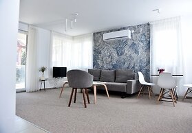 Kozle City Apartments