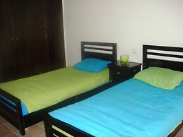Appartement AP2 Marina Saidia