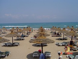Appartement AP2 Marina Saidia