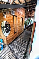 Cafe Del Sunshine - Hostel