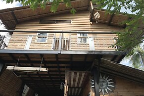Cafe Del Sunshine - Hostel