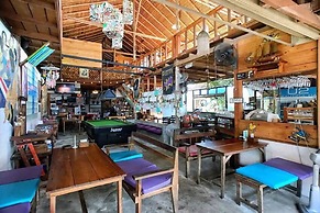Cafe Del Sunshine - Hostel