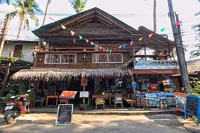 Cafe Del Sunshine - Hostel