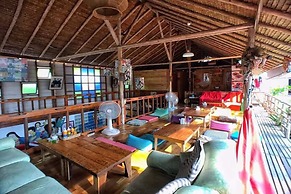 Cafe Del Sunshine - Hostel
