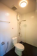 ZZZ Hostel - Don Mueang Airport