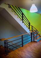 ZZZ Hostel - Don Mueang Airport