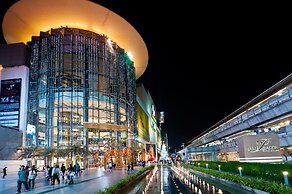 ZZZ Hostel - Don Mueang Airport