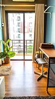 ZZZ Hostel - Don Mueang Airport