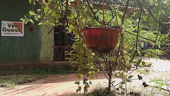 Sigiriya Vee Guest