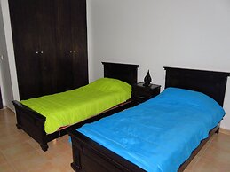 Appartement AP8 Marina Saidia