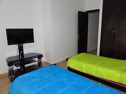 Appartement AP8 Marina Saidia