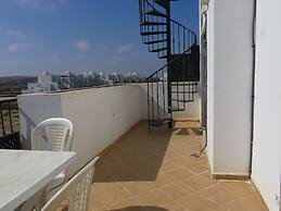 Appartement AP8 Marina Saidia