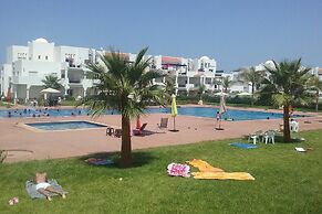 Appartement AP8 Marina Saidia