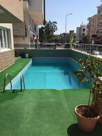 Ozcam Hotel