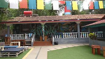 Pappi Chulo Hostel
