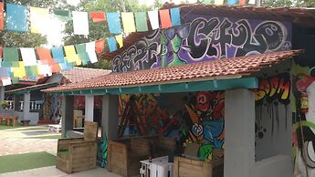 Pappi Chulo Hostel