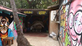 Pappi Chulo Hostel