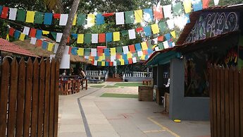 Pappi Chulo Hostel