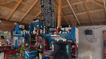 Pappi Chulo Hostel