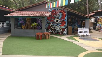 Pappi Chulo Hostel
