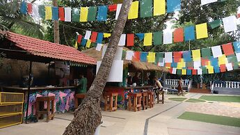 Pappi Chulo Hostel