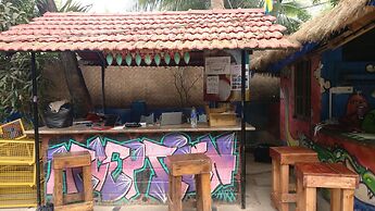 Pappi Chulo Hostel