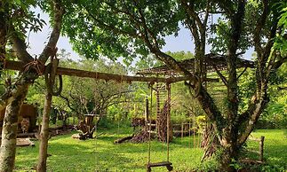 Aum Hum Homestay