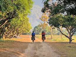 Aum Hum Homestay