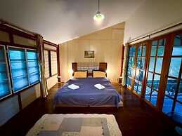 Aum Hum Homestay