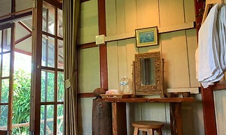Aum Hum Homestay
