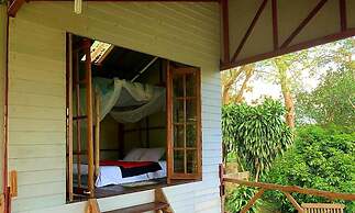 Aum Hum Homestay