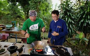 Aum Hum Homestay