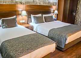 Macity Hotel
