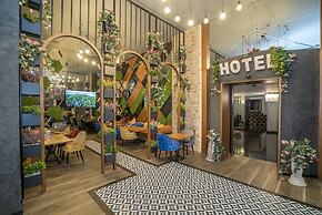 Macity Hotel
