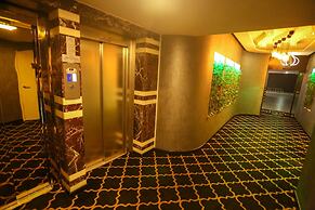Macity Hotel