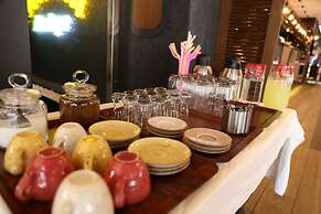 Macity Hotel