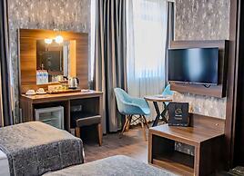 Macity Hotel