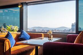 Macity Hotel